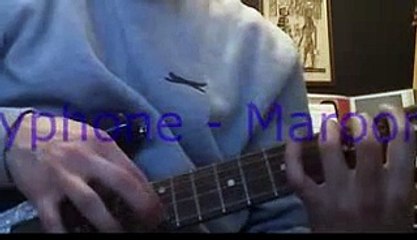 Payphone -Maroon 5.3gp