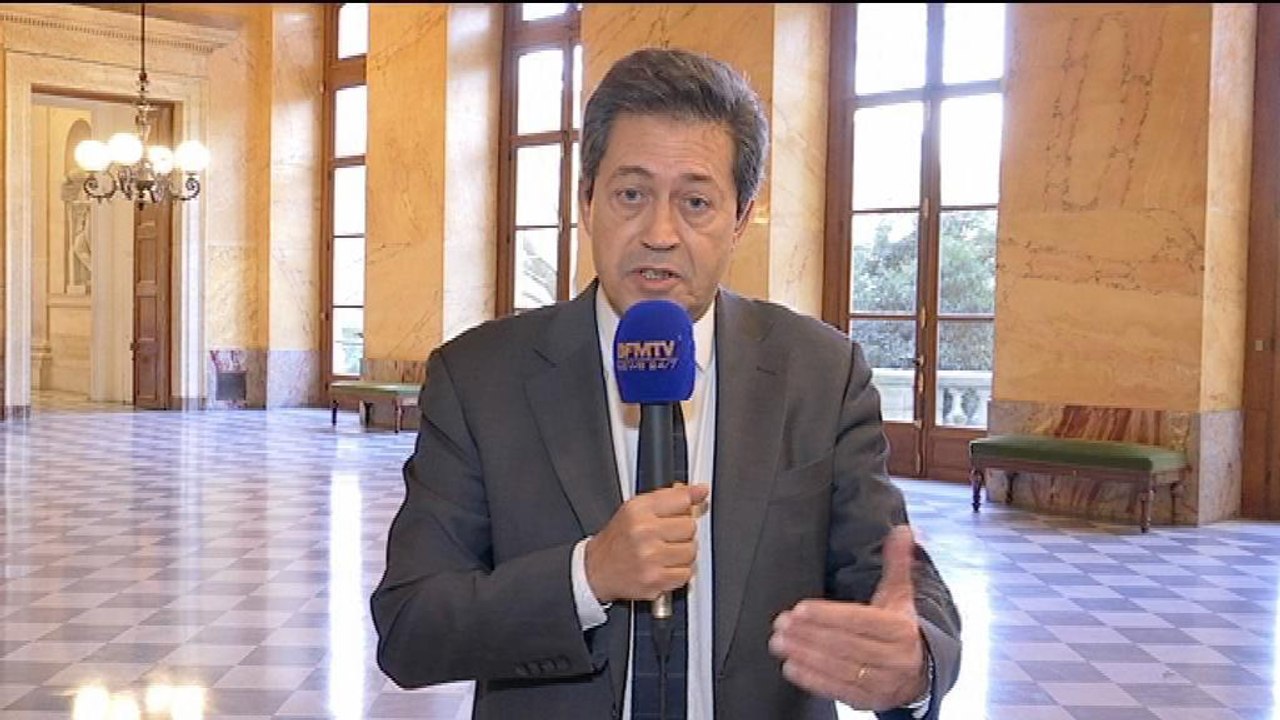 La conférence rémunérée de Nicolas Sarkozy à Abou Dhabi qui passe mal