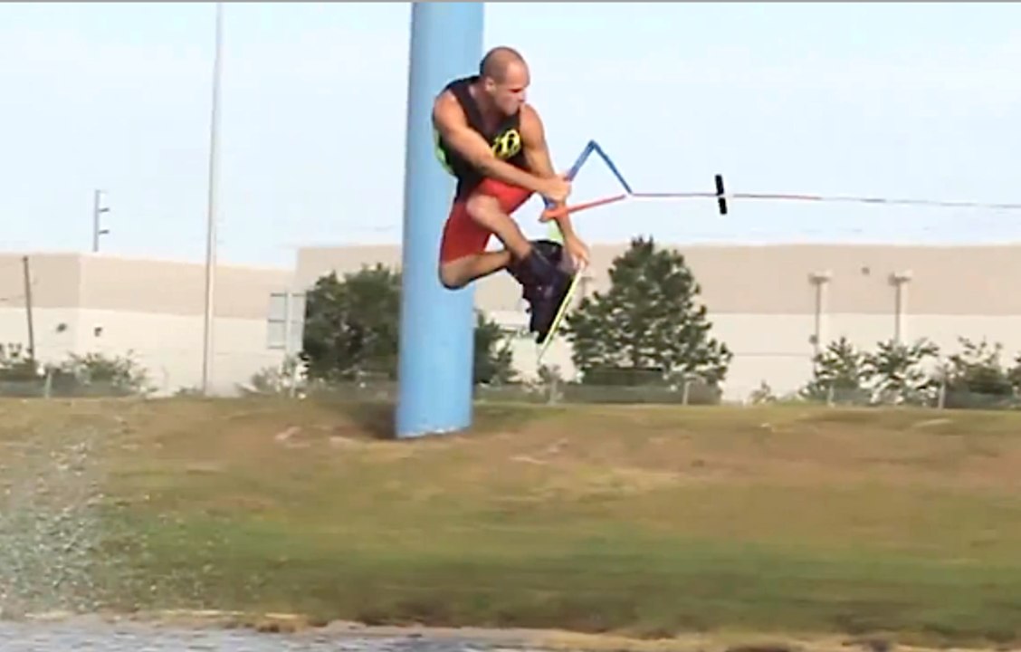 HYPERLITE BASELINE - Build a Solid Base with Shaun Murray