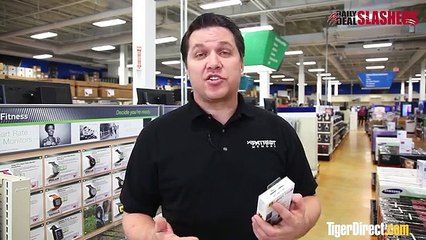 DEAL ALERT and Overview Scoshe Rhythm Smart Heart Rate Chest Strap