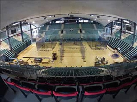 Championnat du Monde de Squash par équipe Masculin 2013