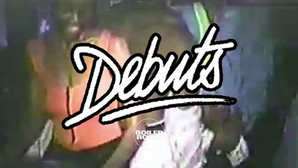 Traxman "Thay Act Like Thay Know" - Boiler Room Debut