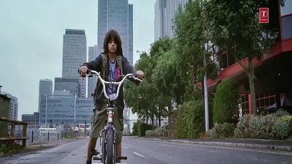 -Bhare Naina- Ra One (Full Song) - ShahRukh Khan, Kareena Kapoor