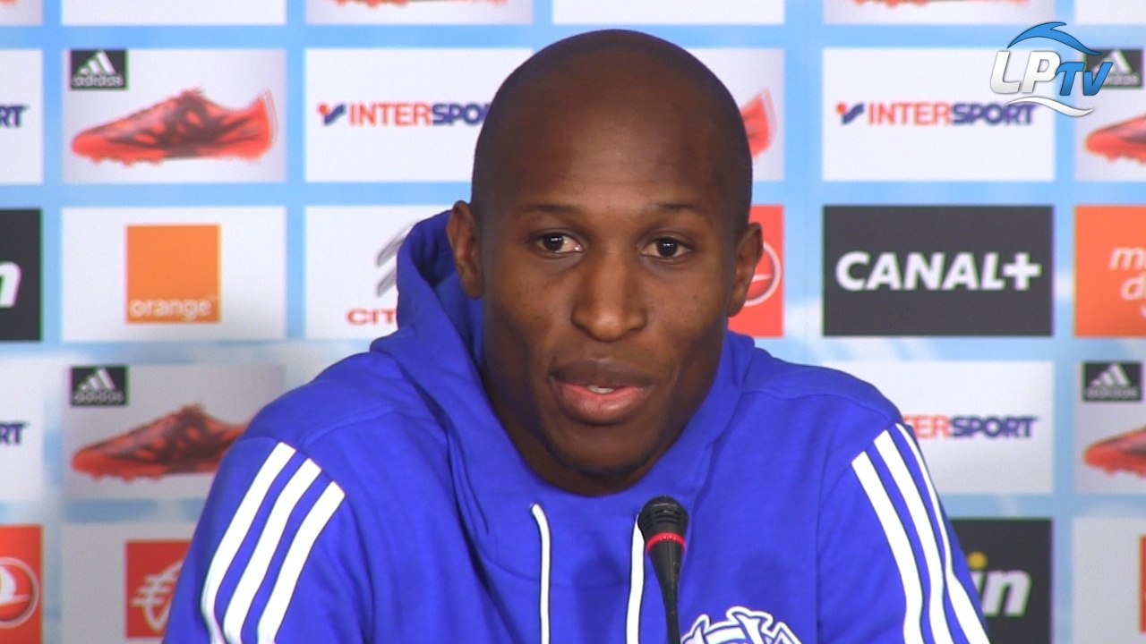 Fanni : "Pas de négociations avec l'OM"