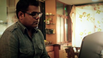 Ranjha-Folk-Mix-Studiounplugged-FtBhavya-Pandit--Vashisth-Trivedi---Jai---Parthiv