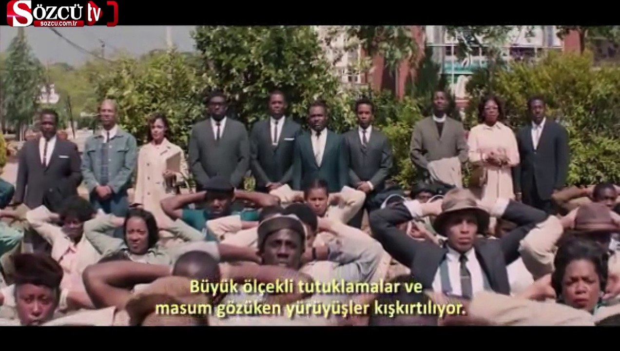 Özgürlük Yürüyüşü Filminin Fragmanı