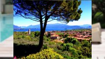 Ville di lusso e d'occasione sul lago di Garda in vendita