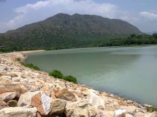 Tarbela Dam - A Heaven on Earth