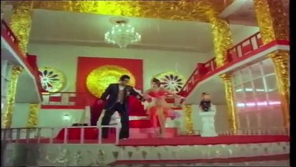 Nee Illu Bangaram Kanu -NTR -song