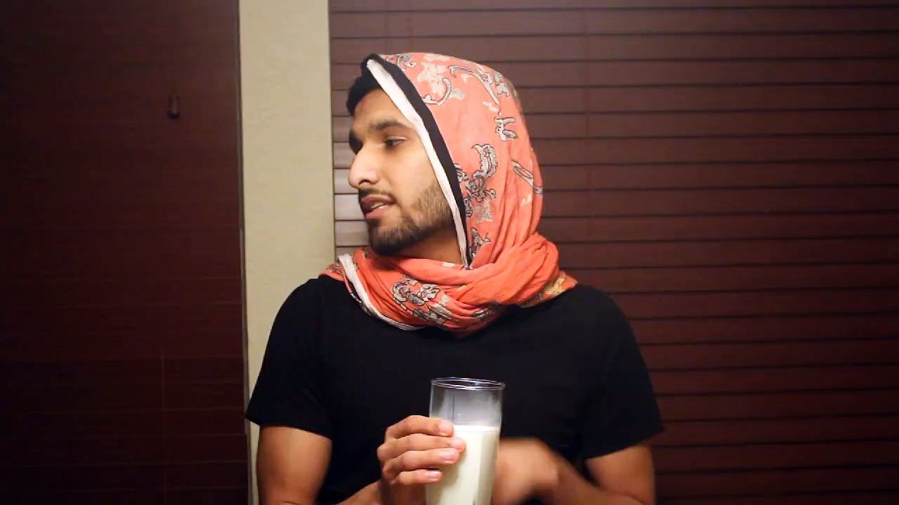 When you get married (Expectations vs. Reality)