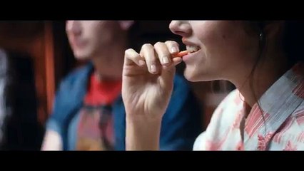 Coca-Cola   #RazemSmakuje – Obiad z przyjaciółmi