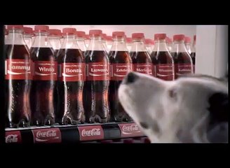 Share a Coke Ethiopia