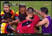 Leones Negros 2-0 Necaxa Copa MX Resumen Completo Goles 04 Febrero del 2015‬