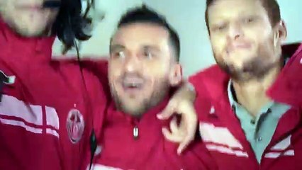 ! يا و حبّة حبّة والكورة في الفيليه