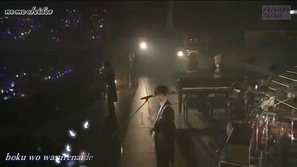 DISH // Suki ni natte kurete arigatou (Takumi ) subt español