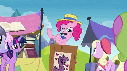 My Little Reviews: Trade Ya