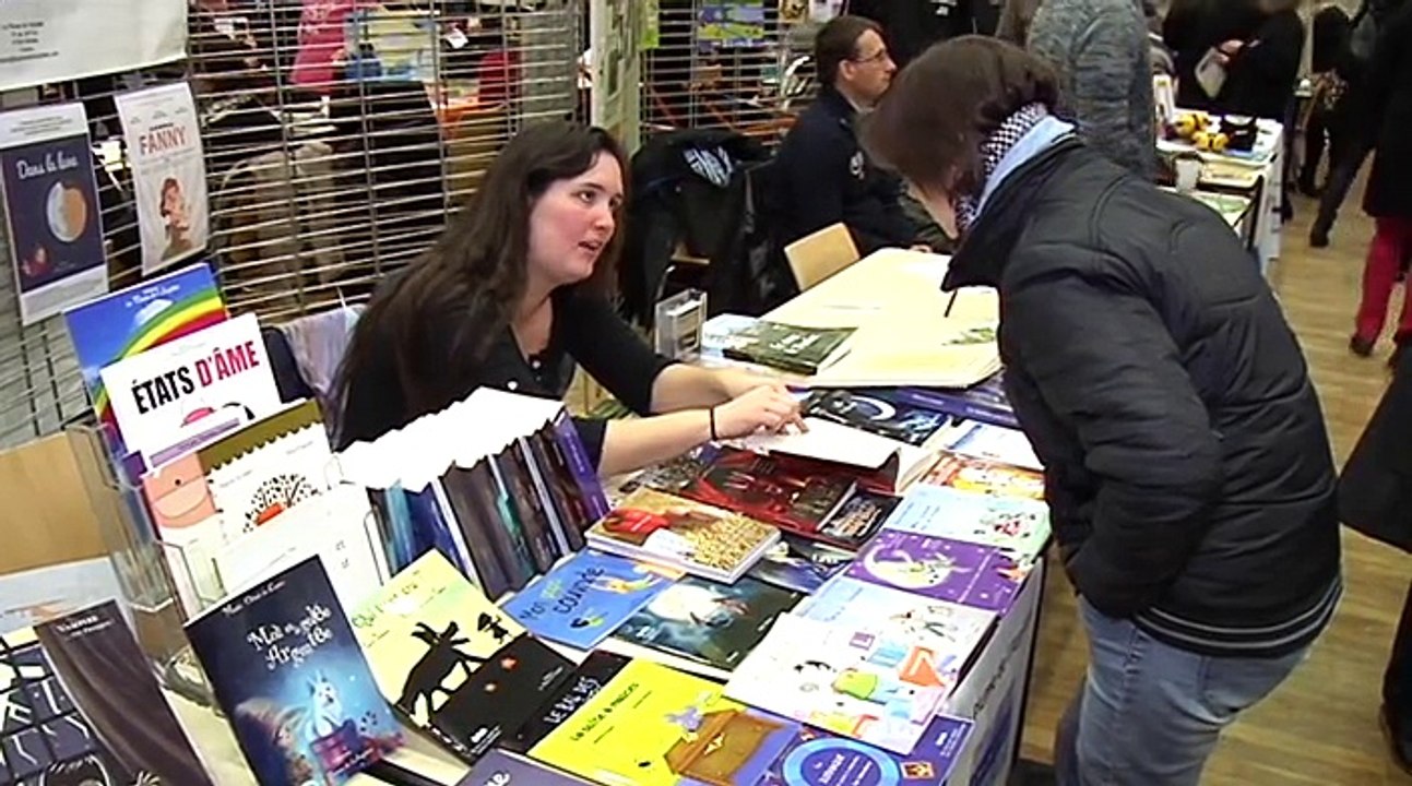 Reportage : Forum inaugural biennale handicap