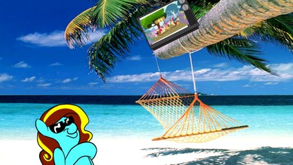 My Little Reviews: Twilight Time