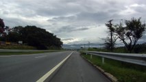 Treino, Speed, Pista Taubaté a Tremembé, Chuva, Pedal Bruto, com os amigos, Sasselos Team, SP, Brasil, Caloi 16, 45 km, Marcelo Ambrogi, (19)