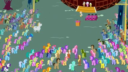 My Little Reviews: Inspiration Manifestation