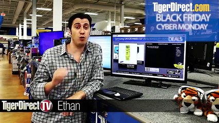 Black Friday & Cyber Monday Samsung 32 TV