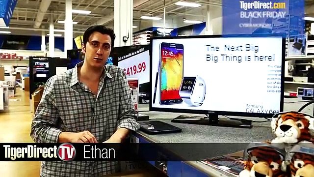 Black Friday & Cyber Monday Samsung 39 TV