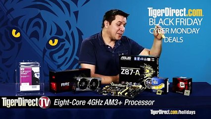 Black Friday Deal Alert - AMD FX 8350