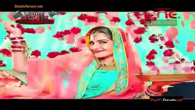 Masala Gupshup 5th February 2015 Video Watch Online pt1