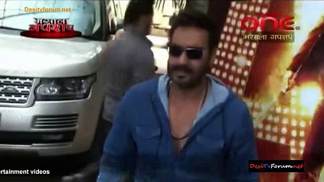 Masala Gupshup 5th February 2015 Video Watch Online pt2