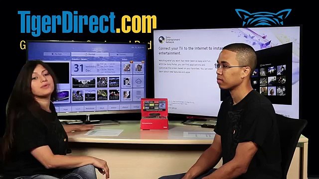 Grads and Dads Video Gift Guide 2013