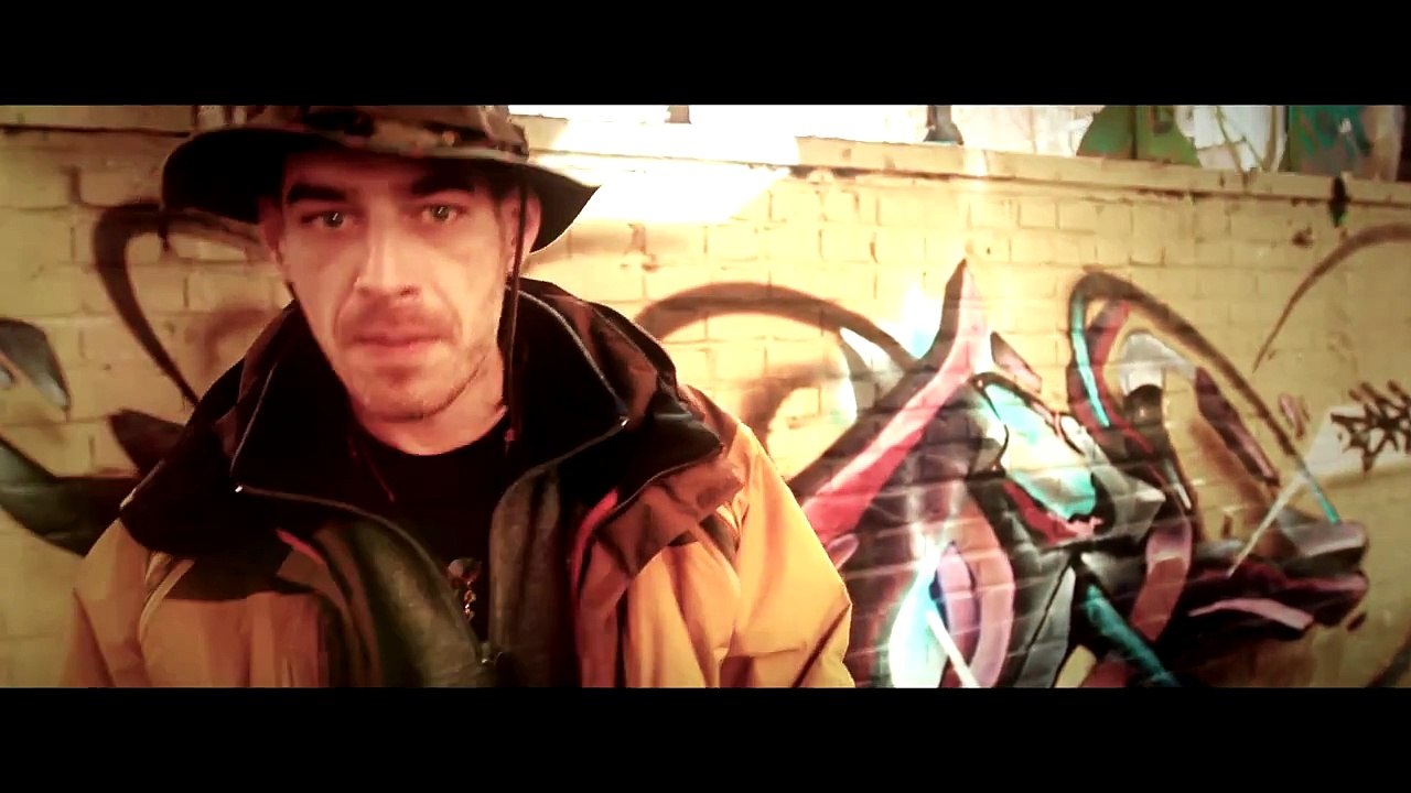 Inferno.79 - Untergrundkingz feat. Absztrakkt, R.U.F.F.K.I.D.D. & Dj s.R. (Video)