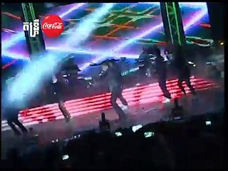 Vireakyut for Coca-Cola Music 2015