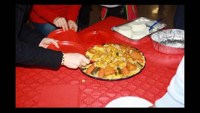 VideoAlbum del 20 dicembre 2014 Cena per gli Auguri di Natale della A.S.D. Runners Team Colleferro 20 dicembre 2014