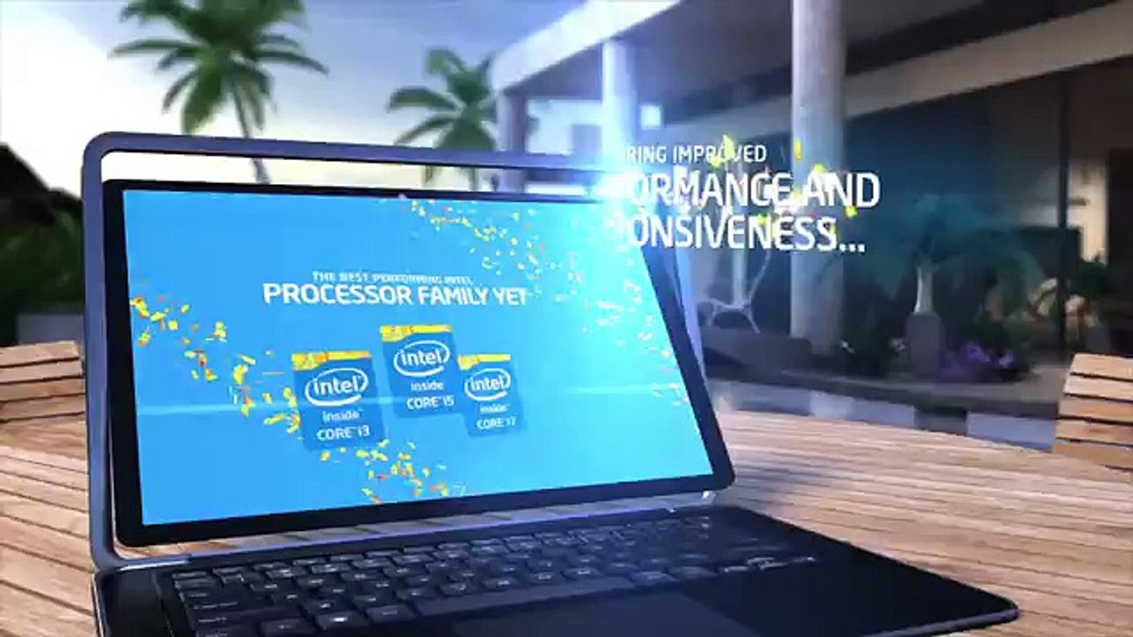 Intel 3rd Gen VS 4th Gen