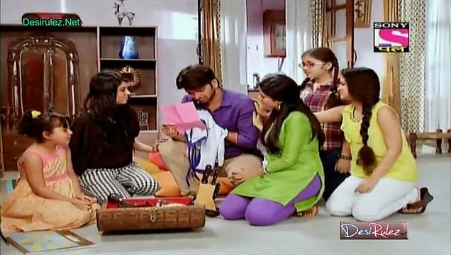 Ek Rishta Aisa Bhi 5th February 2015 pt2
