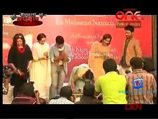 Masala Gupshup 5th February 2015 Today Episode Part 2