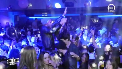 The Big Bad (b)Ass @ Yoyo Fantaisie with Luciano