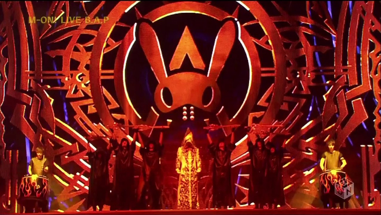 Warrior Begins