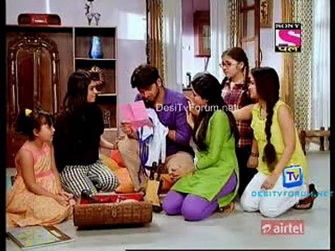 Ek Rishta Aisa Bhi 5th February 2015 Video Watch Online pt2