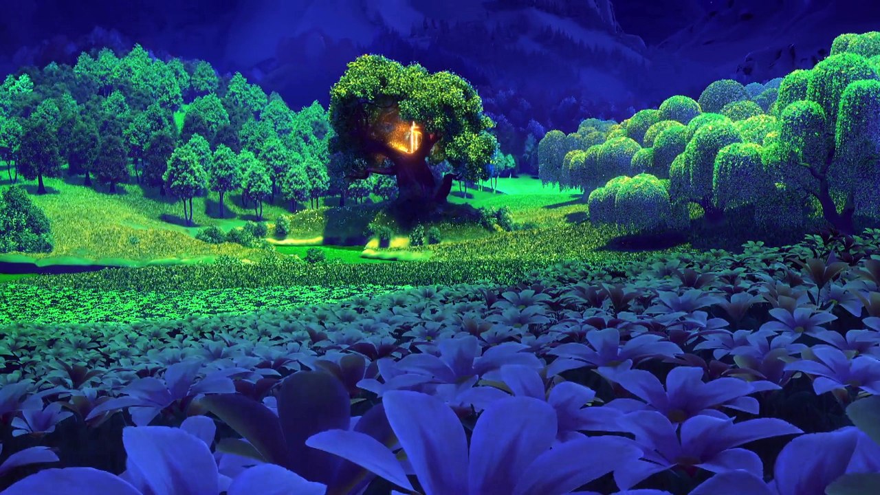 Sortie ciné : Clochette et la Créature légendaire (avril 2015)