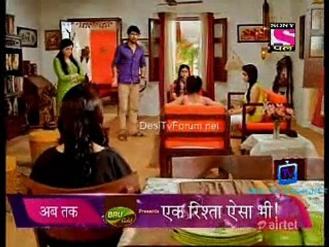 Ek Rishta Aisa Bhi 5th February 2015 Video Watch Online pt1