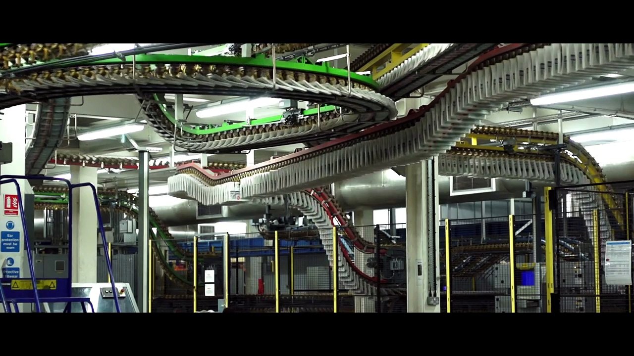 Citizenfour - Trailer