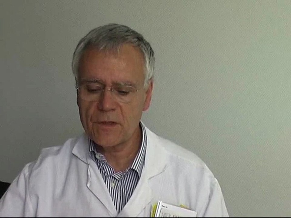 Semaine de la thyroïde : les réponses du Pr Lecomte