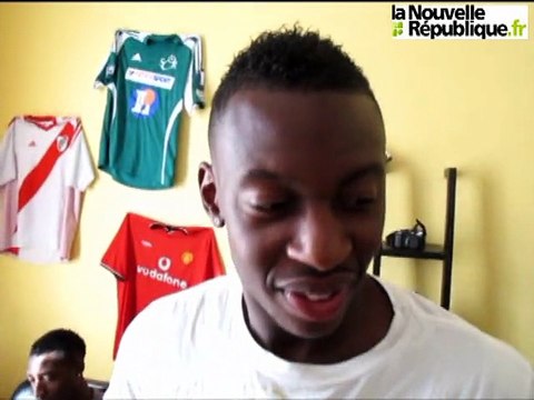 PES 2011 : le test par deux joueurs du Tours FC LE BETISIER !