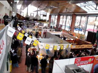 Romorantin : Journées gastronomiques à l'italienne