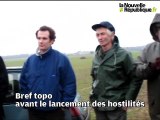 Une vingtaine de lièvres capturés à Neuillé-Pont-Pierre