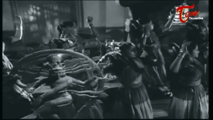 Gulebakavali Katha Movie Songs || Mee Atalinka Sagavu || N.T.R || Jamuna