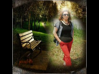 PERİHAN DEMİR ( UZUN İNCE BİR YOLDAYIM )