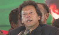 Election rigging will be exposed this month, says Imran Khan