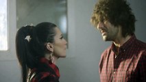 Melendi se une a la italiana Laura Pausini